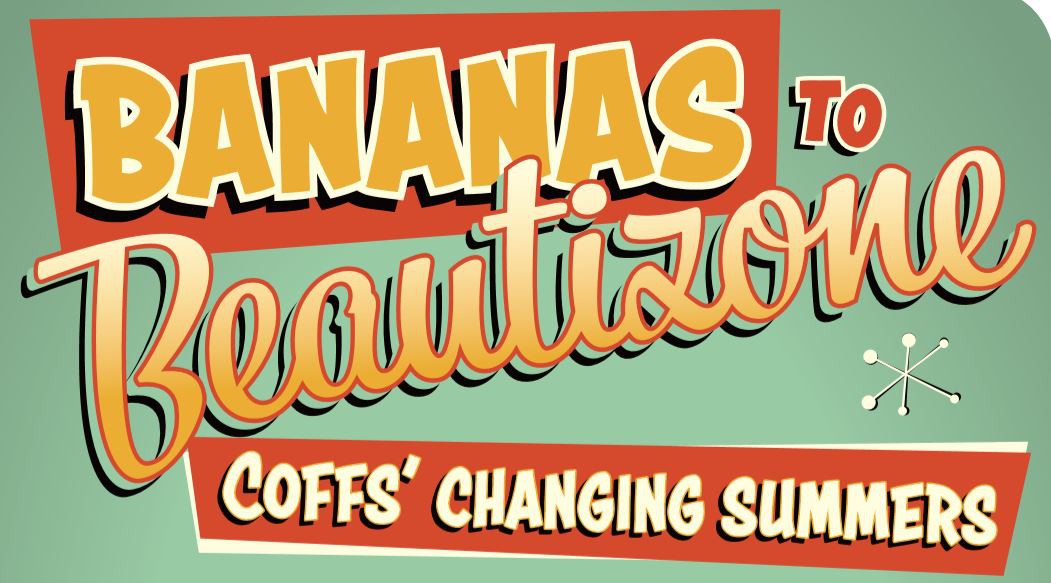 Bananas to Beautizone