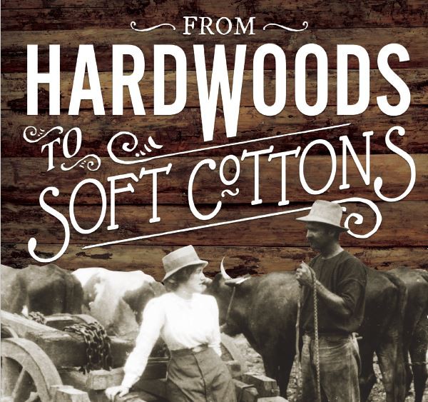 From Hardwoods to Soft Cottons