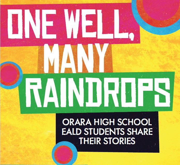 One Well, Many Raindrops