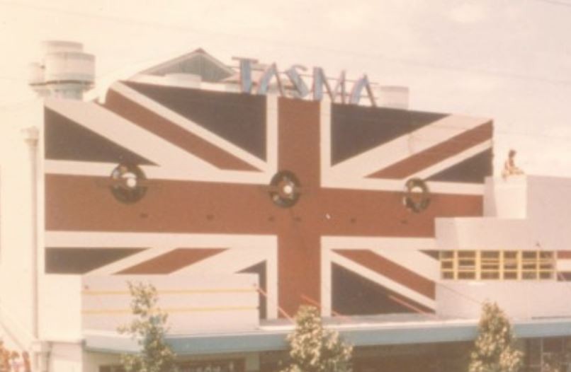 Tasma Theatre: Coffs Harbour's Jewel