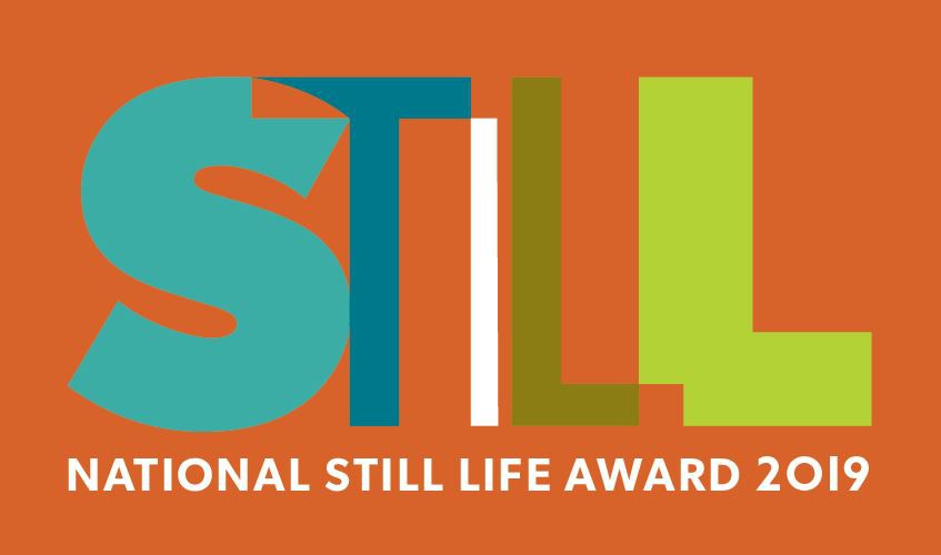 STILL: National Still Life Award 2019