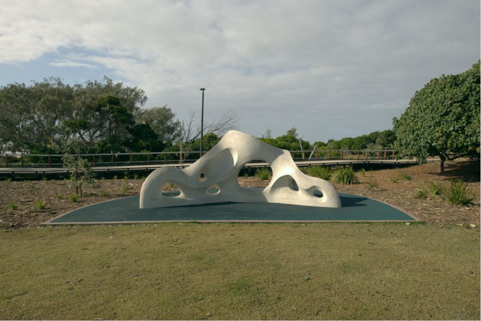 Public Art Collection