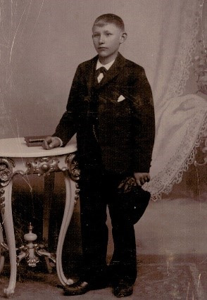 Source: public Ancestry file