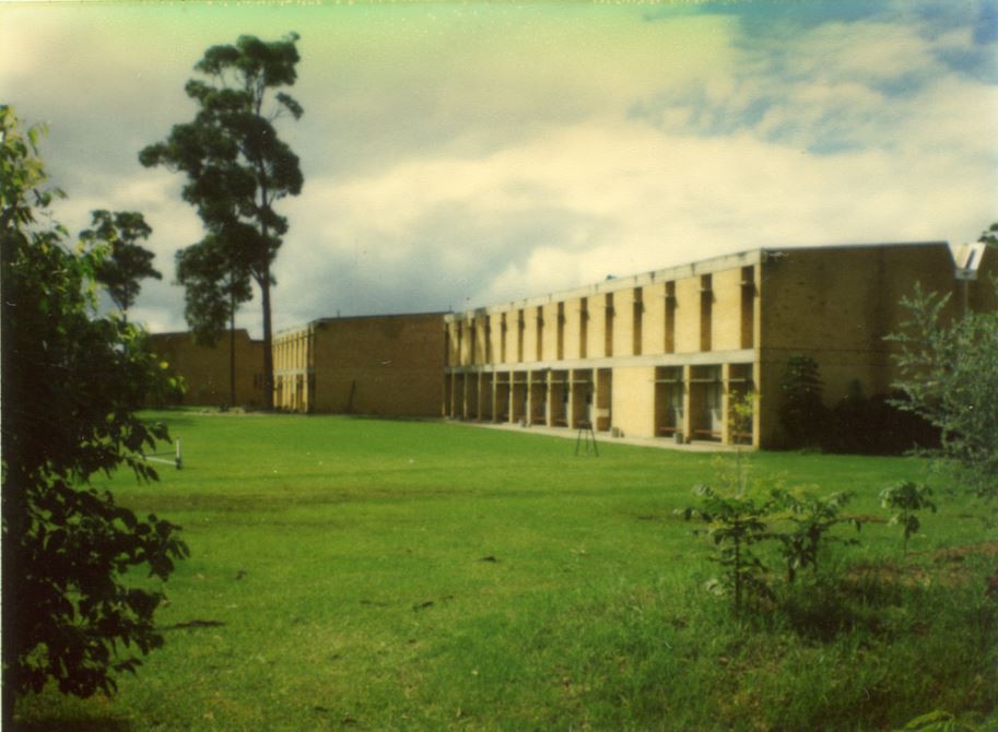 Orara High School Collection