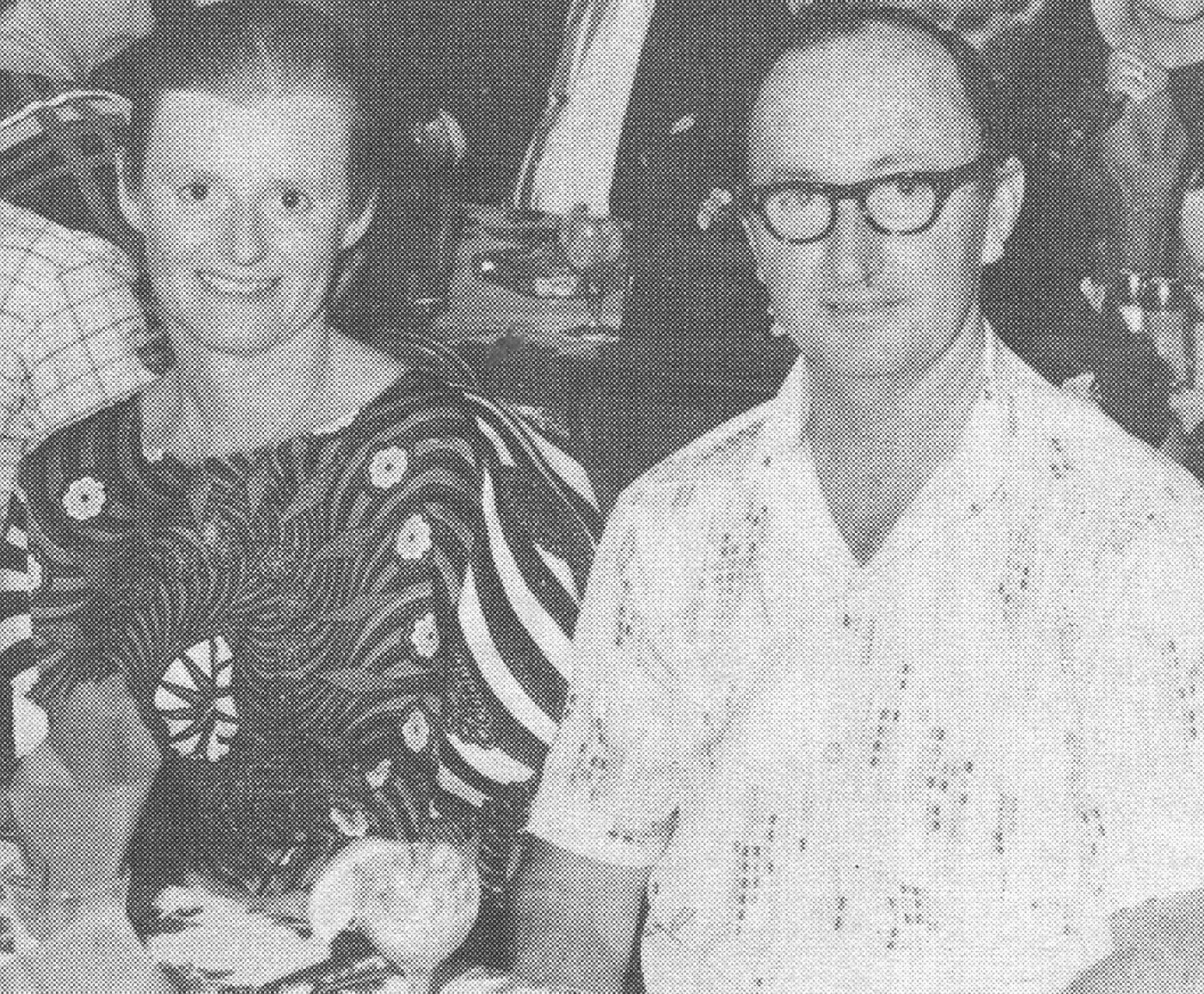 Ray Duke Interview | Coffs Collections