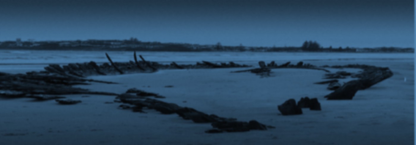 The Coffs Coast maritime history of shipping and shipwrecks