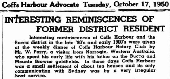 Coffs Harbour Advocate
17 October 1950, p.6