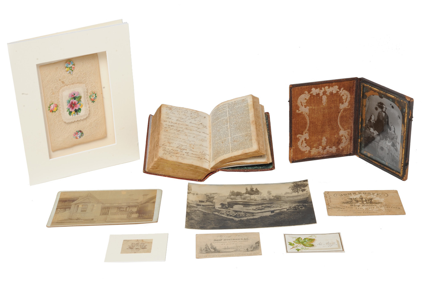 Korff Collection