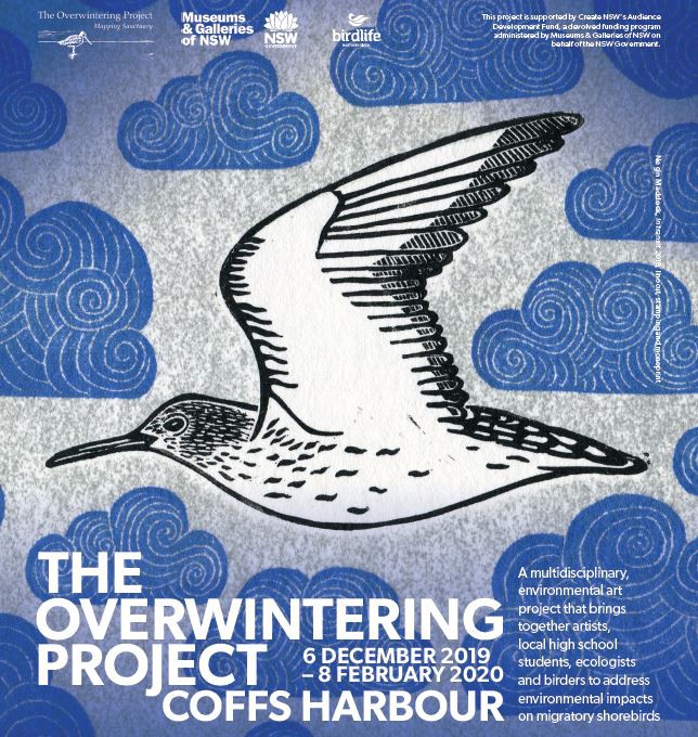 The Overwintering Project: Coffs Harbour