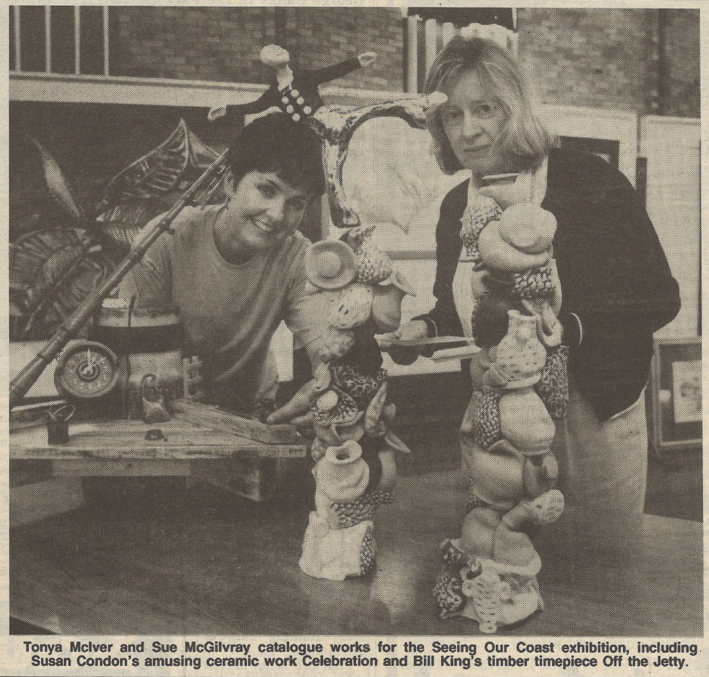 Coffs Harbour Advocate, 15 December 1995, p.1