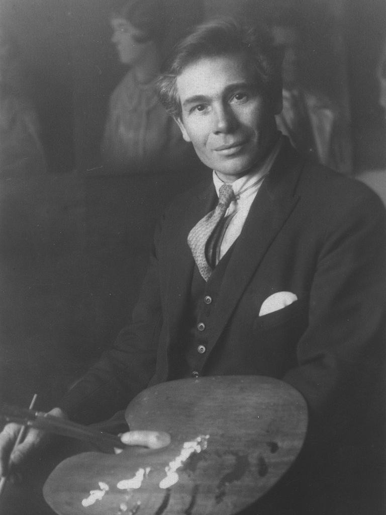 John Suchomlin