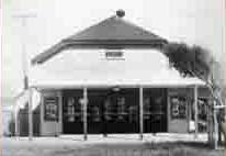 from the Bonnie Bonville Heritage Walk brochure