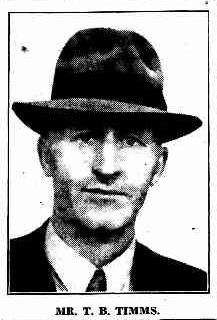 TALL TIMBER ON DORRIGO PLATEAU (1939, May 5). Daily Examiner (Grafton, NSW : 1915 - 1954), p. 10. http://nla.gov.au/nla.news-article193068922