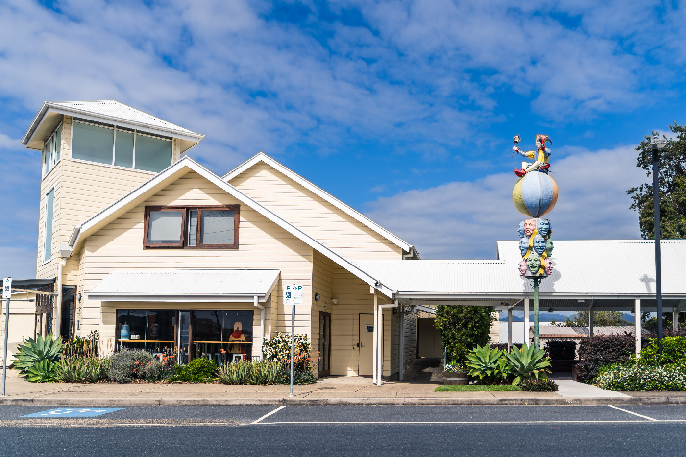 Jetty Memorial Theatre