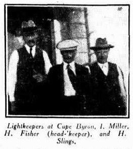 BEACON OUT (1926, August 24). The Sun (Sydney, NSW : 1910 - 1954), p. 8. http://nla.gov.au/nla.news-article222723108