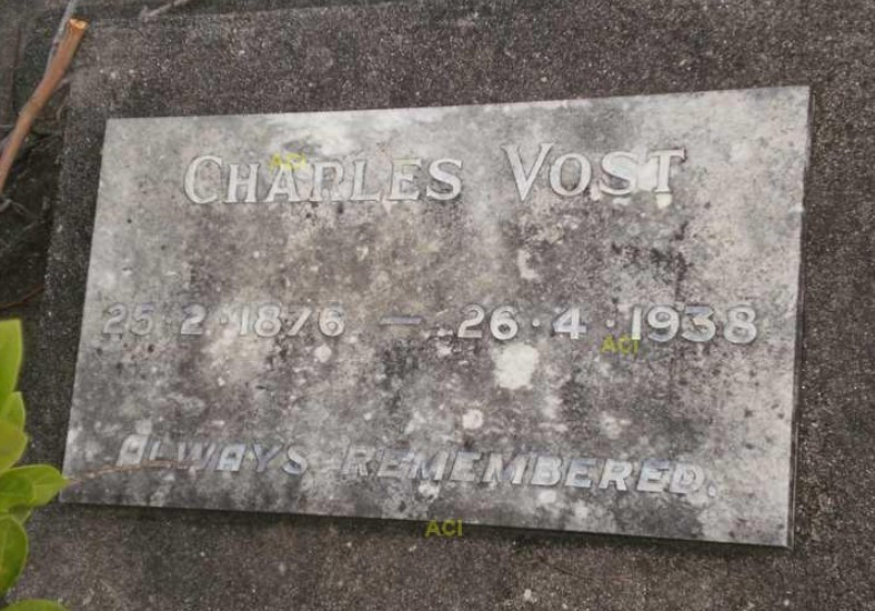 Australian Cemetery Index, https://austcemindex.com/inscription?id=8942616