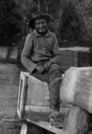 Ange "Louie" la Crosse