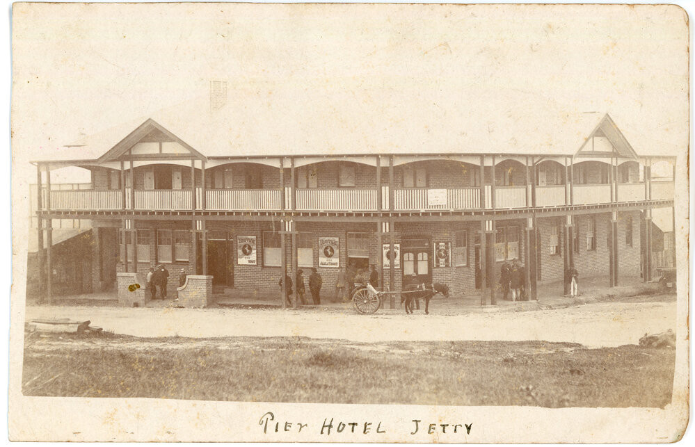 Pier Hotel