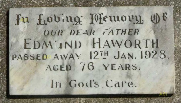 Australian Cemetary Index, https://austcemindex.com/inscription?id=8557671