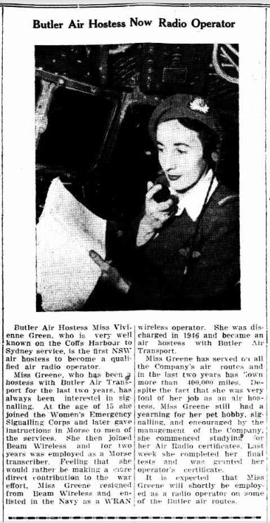 Coffs Harbour Advocate
18 June 1948, p.1