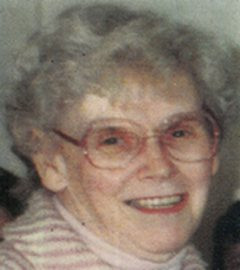 Dorothy Heber