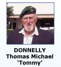 Tom Donnelly