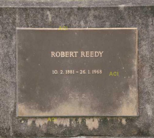 Coffs Harbour Historic Cemetery