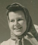 Beryl (Duncan) Royal