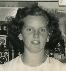 Juaneta (Cronberger) Hannaford