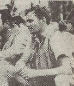Zero hour at Milne Bay (1992, June 1). RAAF News (National : 1960 - 1997), p. 16. http://nla.gov.au/nla.news-article259011784