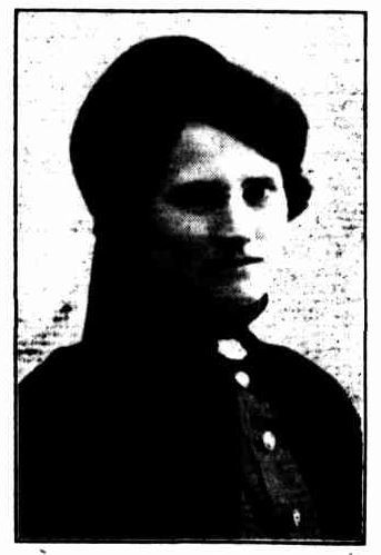 OBITUARY (1940, August 27). Coffs Harbour Advocate (NSW : 1907 - 1942; 1946 - 1954), p. 3. http://nla.gov.au/nla.news-article187996737