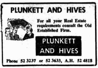 Advertising (1978, September 20). 
The Bananacoast Opinion (Coffs Harbour, NSW : 1973 - 1978), p. 17. 
http://nla.gov.au/nla.news-article254832812