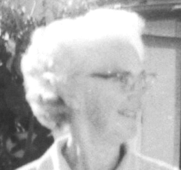 Lily (Knight) Harvie