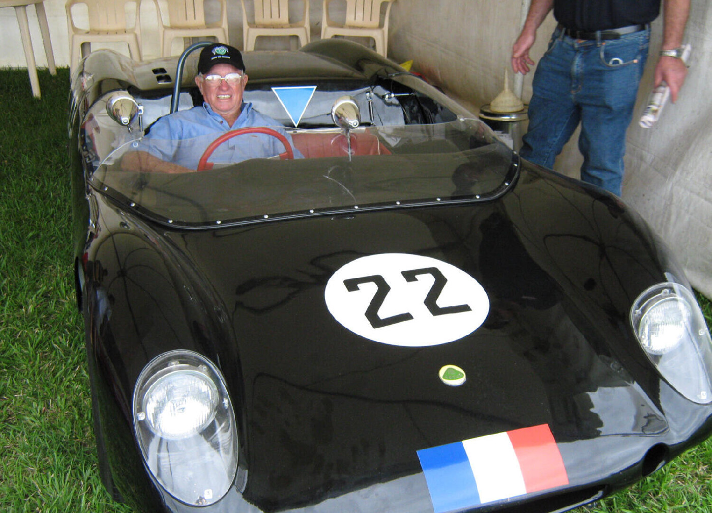 Vale Charlie Smith
Auto Action, 3 November 2022
https://autoaction.com.au/2022/11/03/vale-charlie-smith