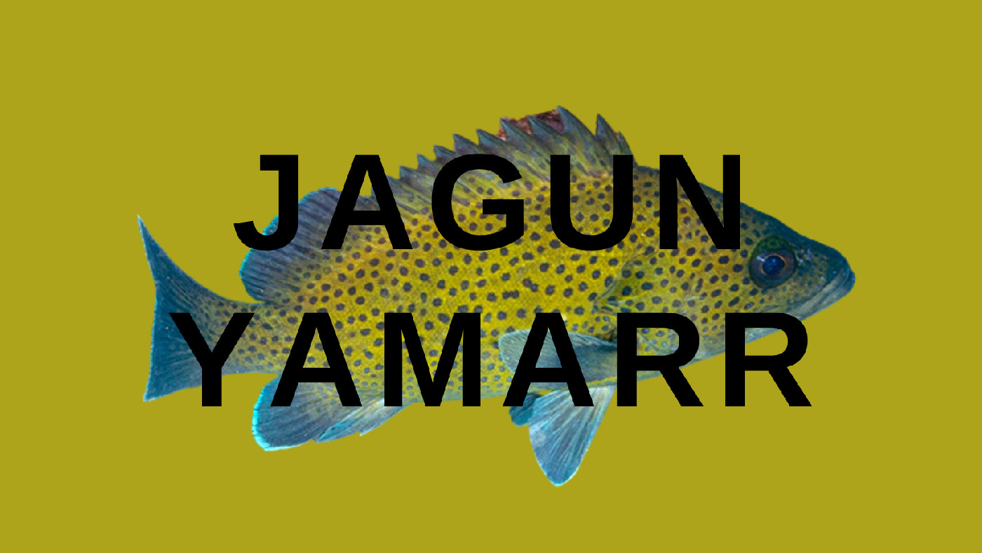 Jagun Yamarr