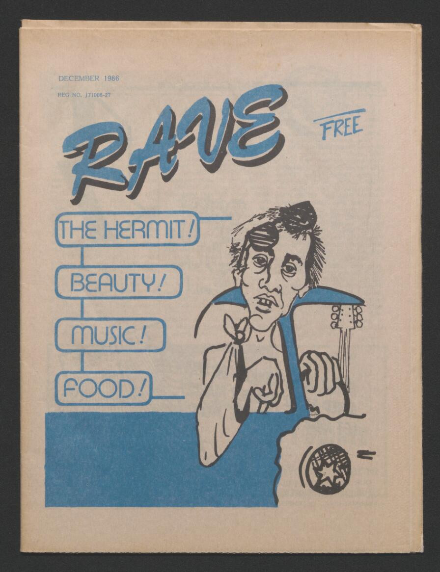 Rave Magazine (2)