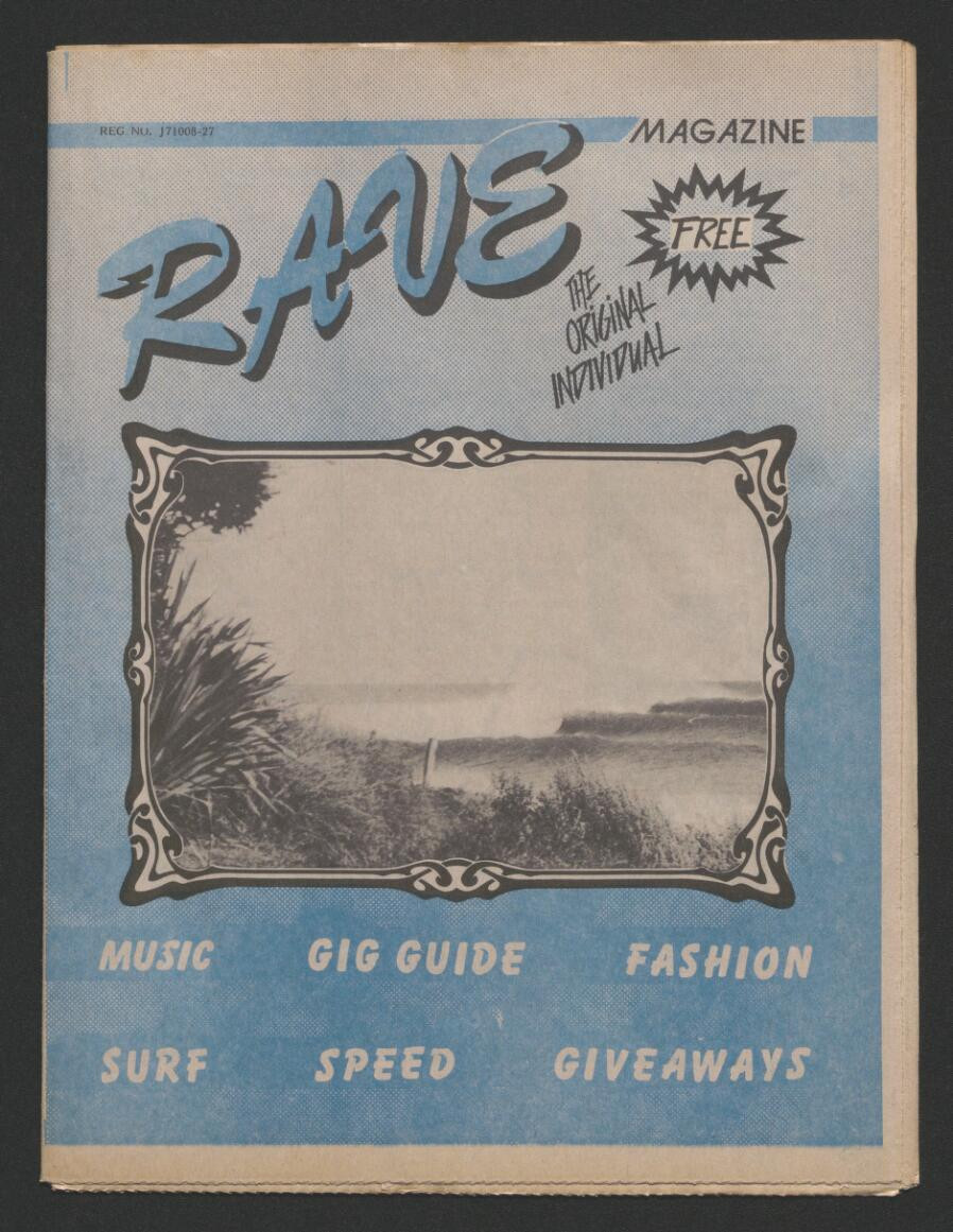 Rave Magazine (3)