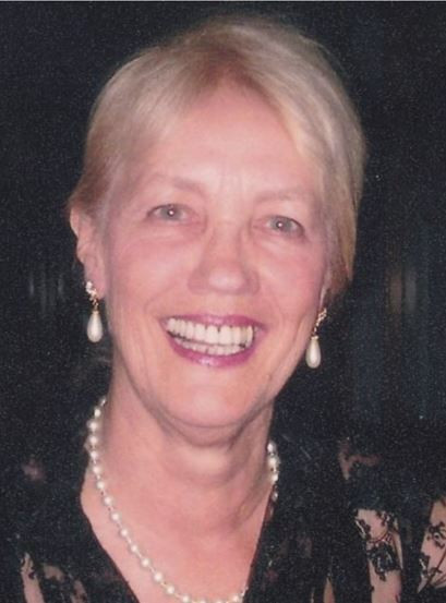 Aileen (Cooper) Mutton