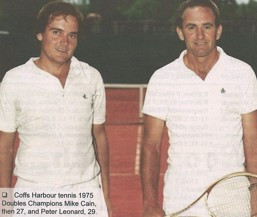 News of the Area, 3 October 2025, p. 23.