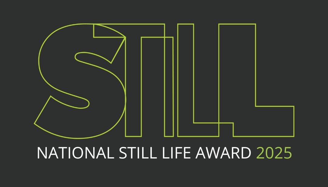 STILL: National Still Life Award 2025