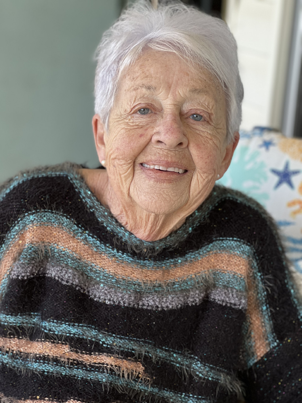 Interview with Marlene Collman Part One | Coffs Collections