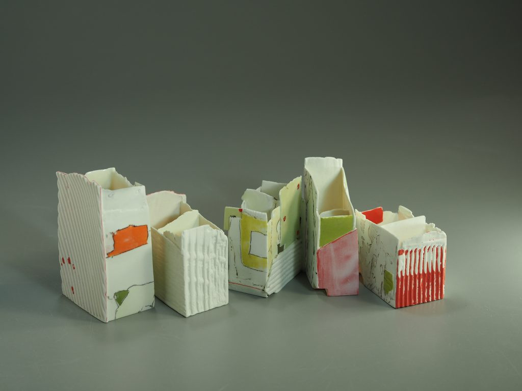 John Tuckwell: A Survey